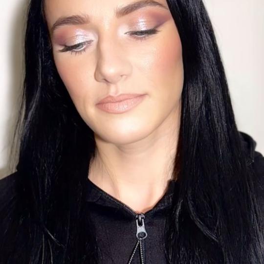 Anny_ni #zagreb Make-up / šminkanje Profesionalno šminkanje - dnevni / noćni make up