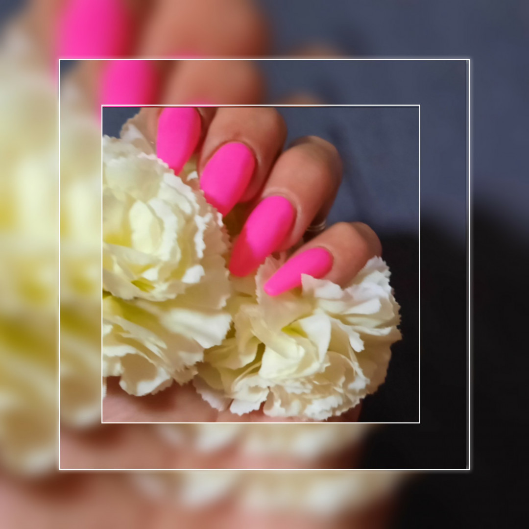 Melanis i Silueta studio za njegu lica i tijela #zagreb Gel lak Gel na prirodnim noktima