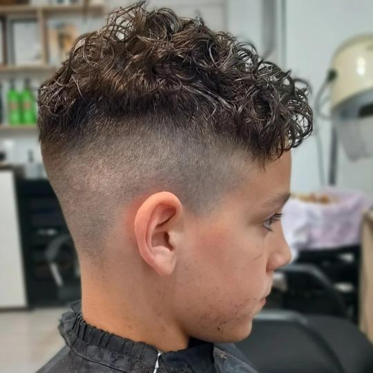 Wella Nova #osijek Muško šišanje Muško šišanje