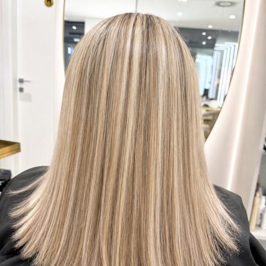 SABRINA STRIJA BEAUTY & SPA usluga