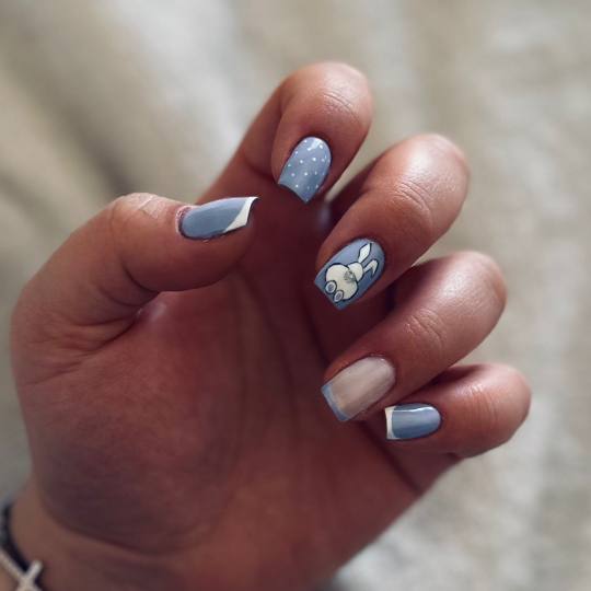 Beautique Nina #zagreb Ukrašavanje noktiju NAIL ART- DODATAK UZ USLUGU