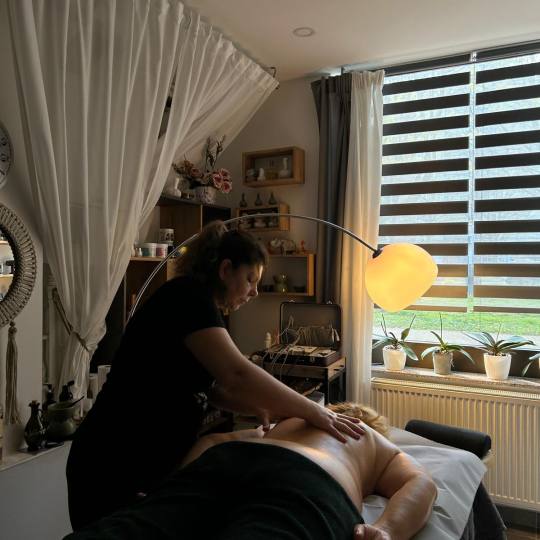 Nirvana Life Therapy usluga