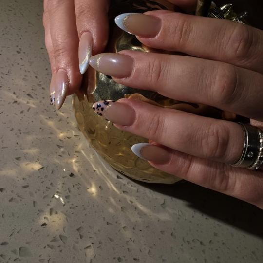Venus nail lounge #zagreb