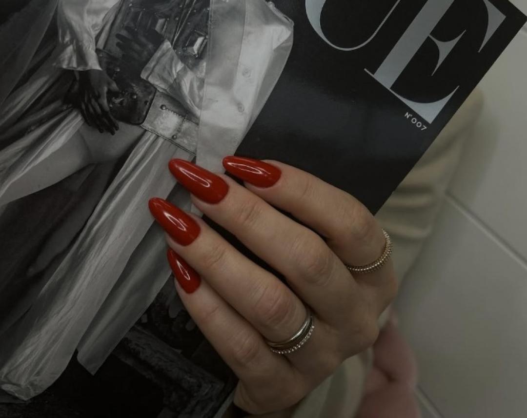 Fame #velika-gorica Nadogradnja noktiju Gel ugradnja noktiju - M dužina