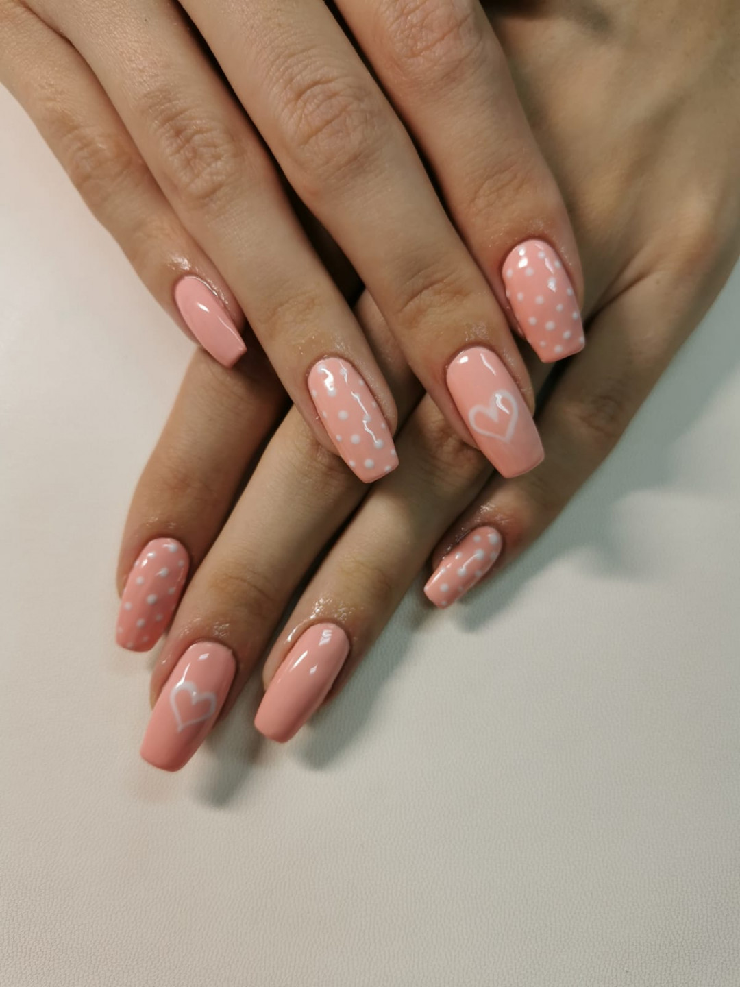 Melanis i Silueta studio za njegu lica i tijela #zagreb Gel lak Trajni lak i manikura