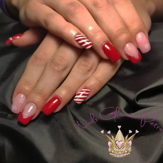 Nails & Beauty Studio Mánu #zagreb
