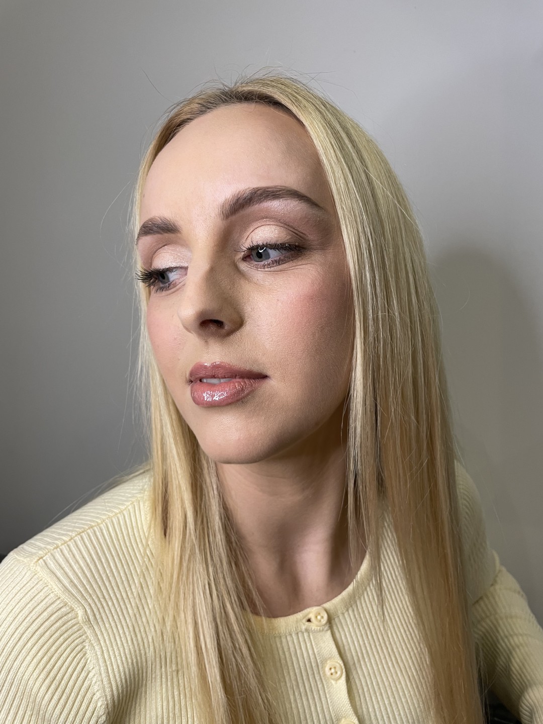 Beauty by Ines #zagreb Make-up / šminkanje Profesionalno šminkanje