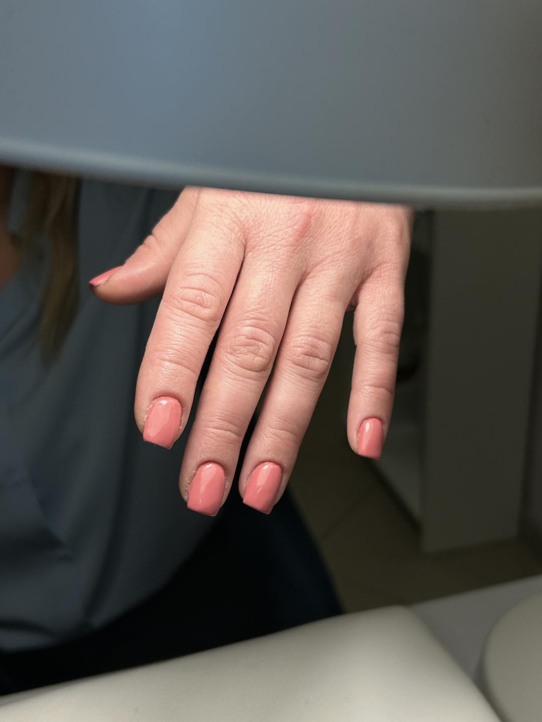 Ugradnja noktiju - S dužina - LoveGlam beauty studio, Zagreb Manikura Nokti Manikura, Zagreb, Donji grad - Centar