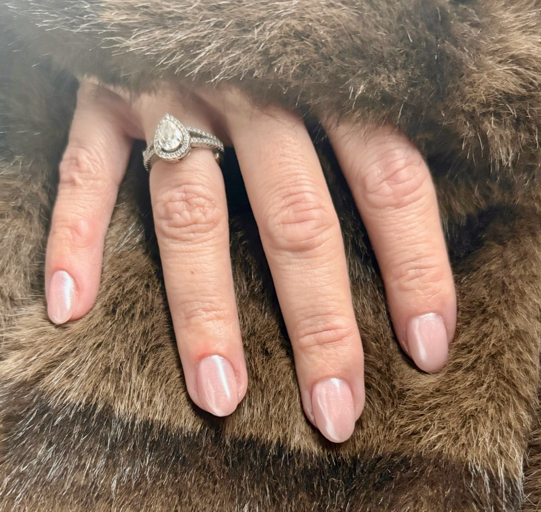 Trajni lak - gellack(ojačani)+manikura - Sis Beauty Room, Zagreb Gel lak Nokti Gel lak, Zagreb, Donji grad - Centar