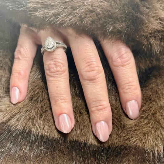 Sis Beauty Room #zagreb Gel lak Trajni lak - gellack(ojačani)+manikura