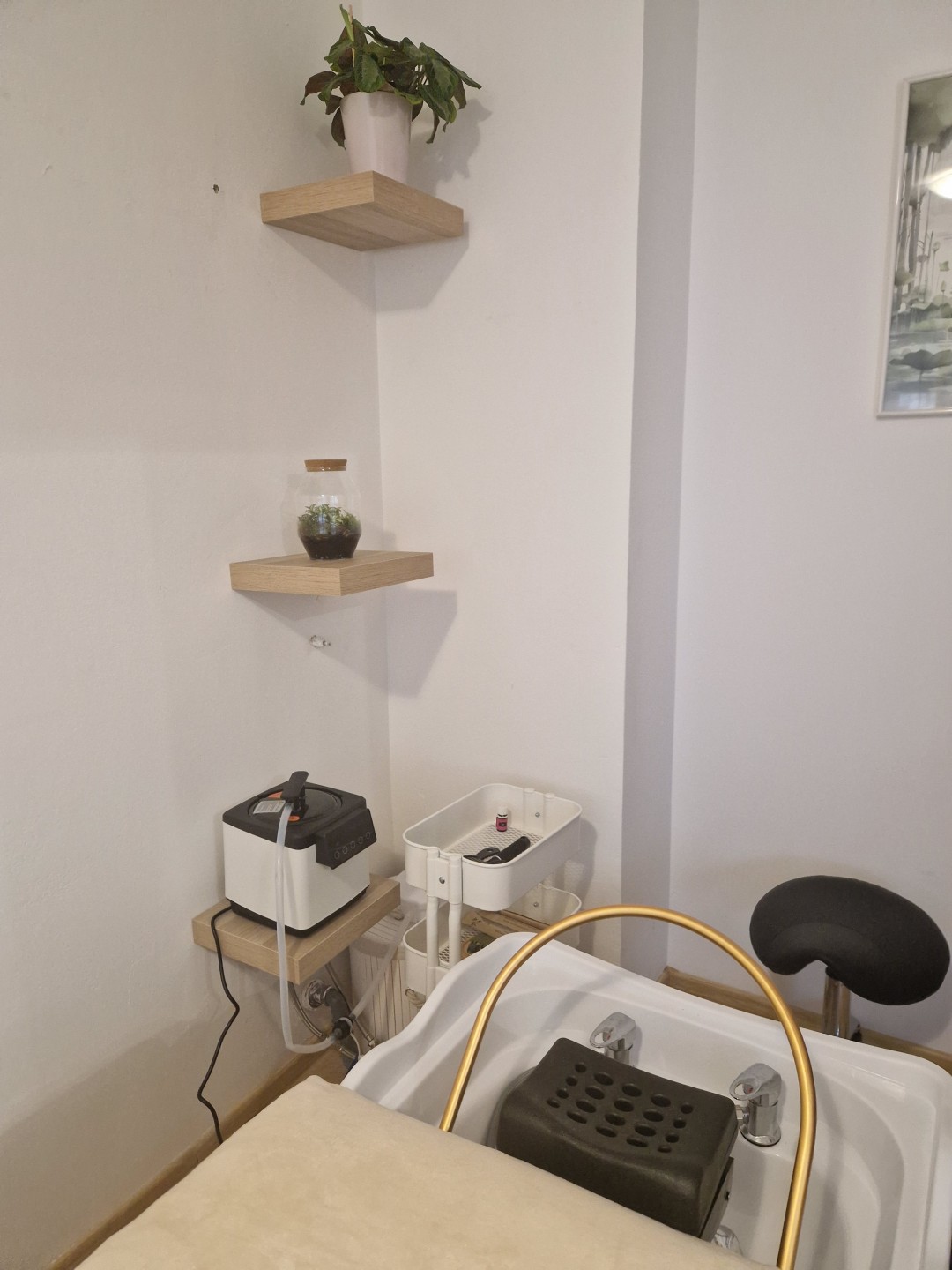 Aromaderm, Zagreb LookBook