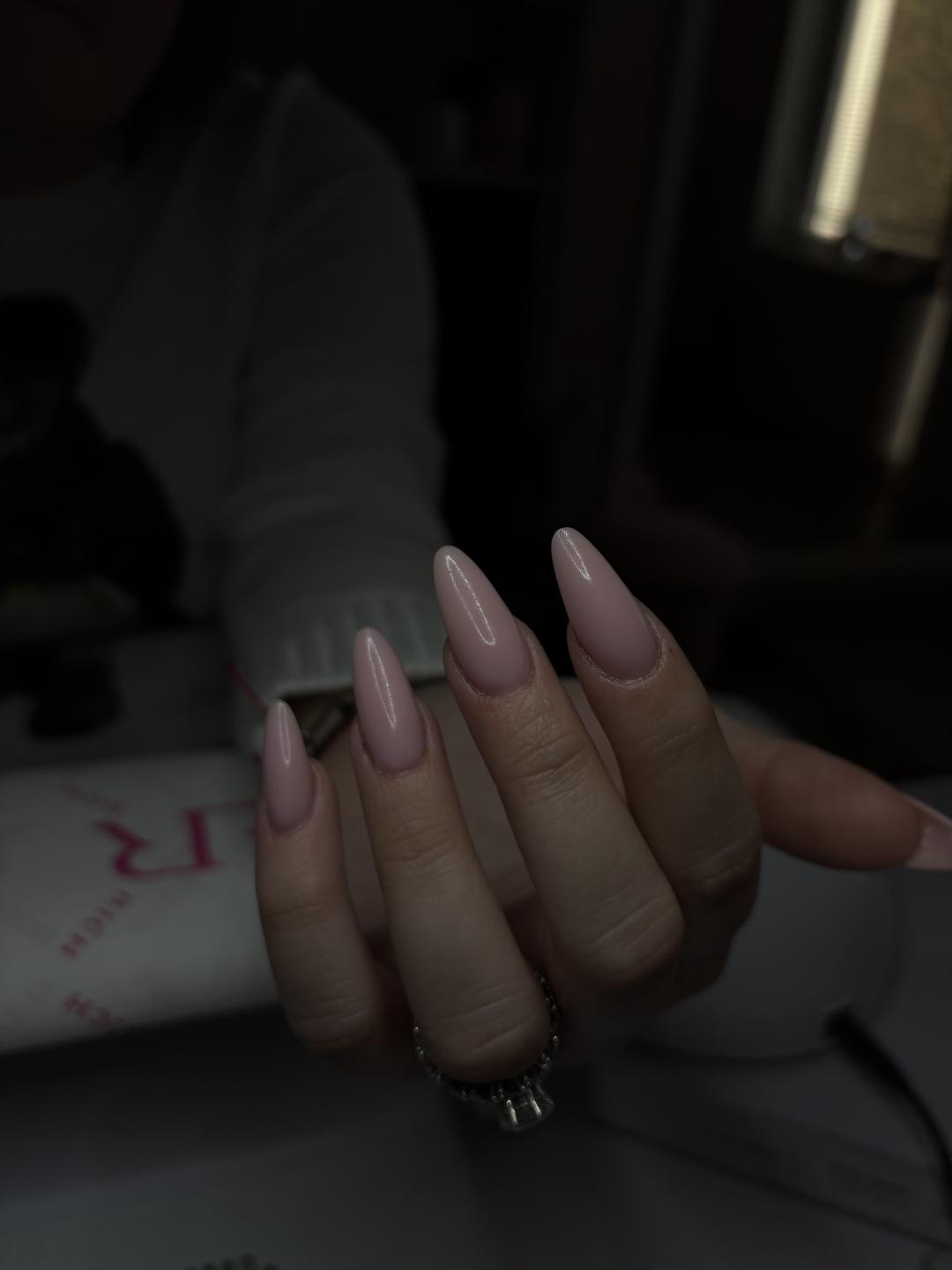 Ugradnja noktiju - L / XL dužina - LANA beauty, Zagreb Nadogradnja noktiju Nokti Nadogradnja noktiju, Zagreb, Sesvete