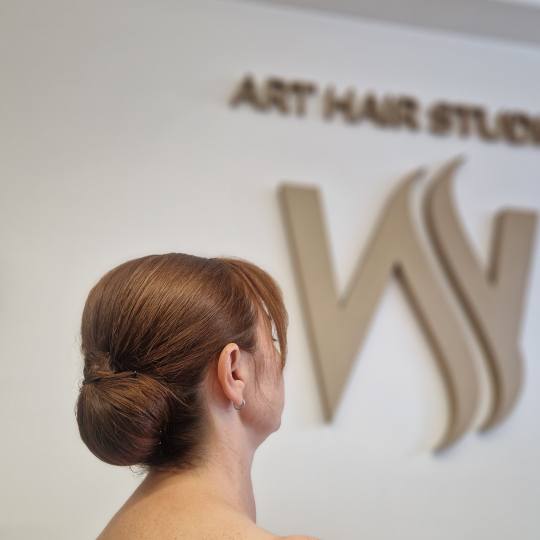 Frizerski salon W usluga