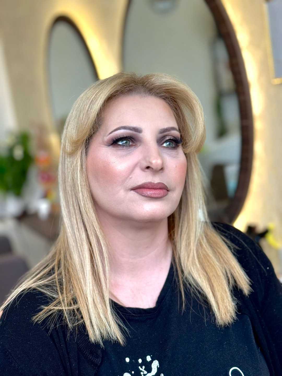 Style 1, Zagreb LookBook