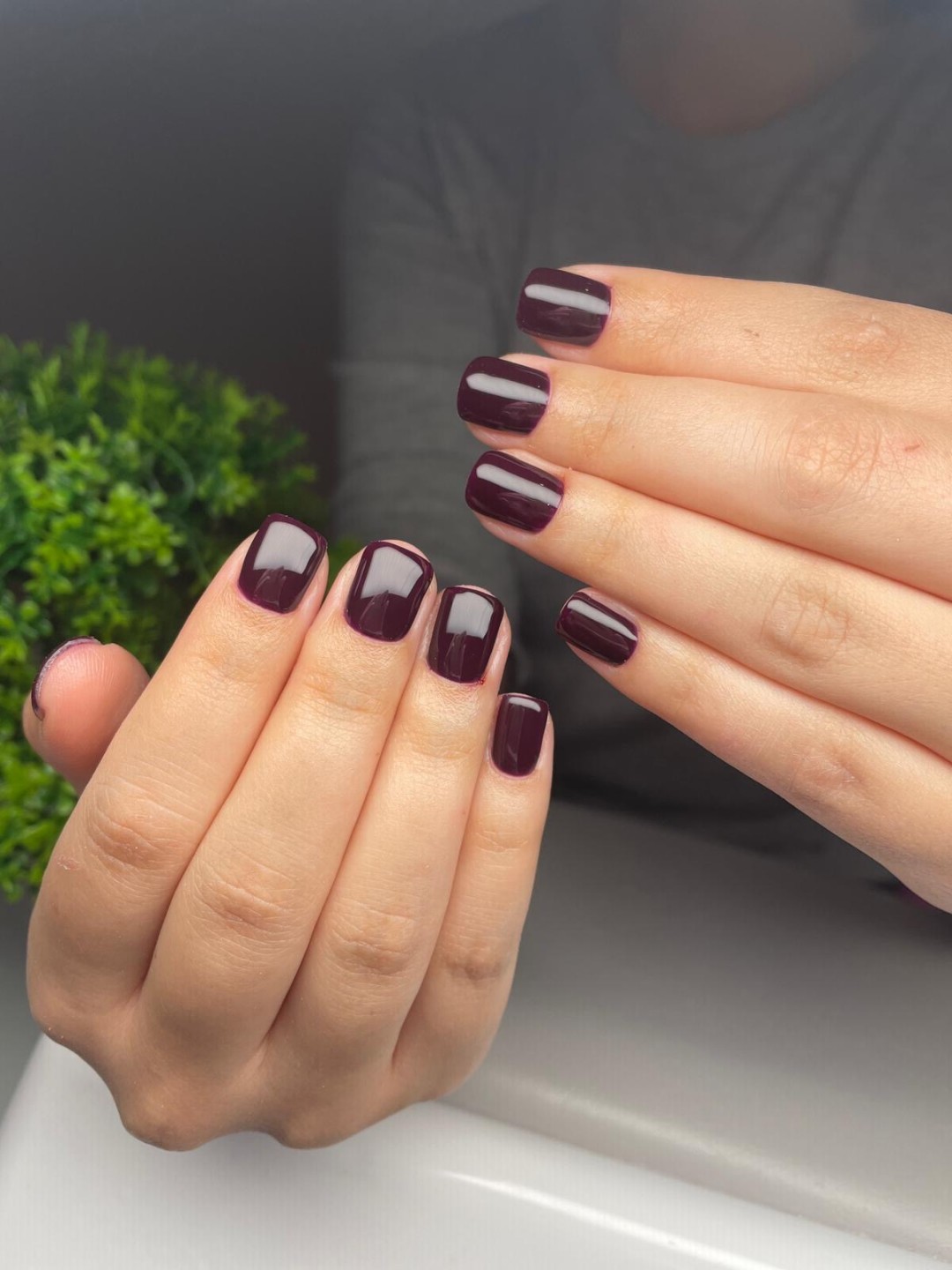 Gel lak - S dužina - Glow&Go, Zagreb Gel lak Nokti Gel lak, Zagreb, Stenjevec