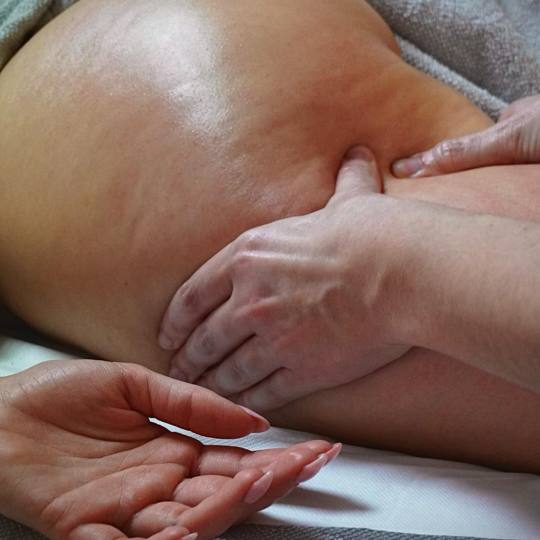 Me time - Beauty & More usluga