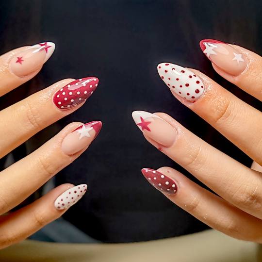 Beautique Nina usluga