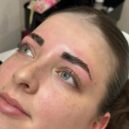 Josea beauty studio usluga