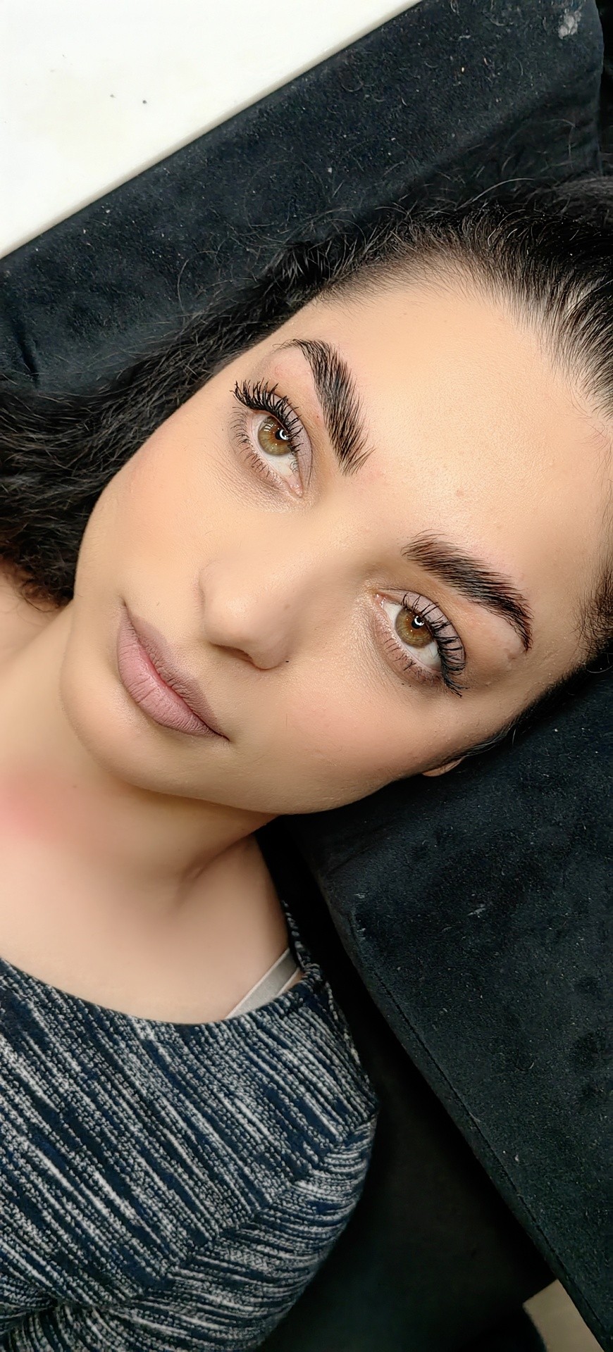 Valenne #zagreb Obrve