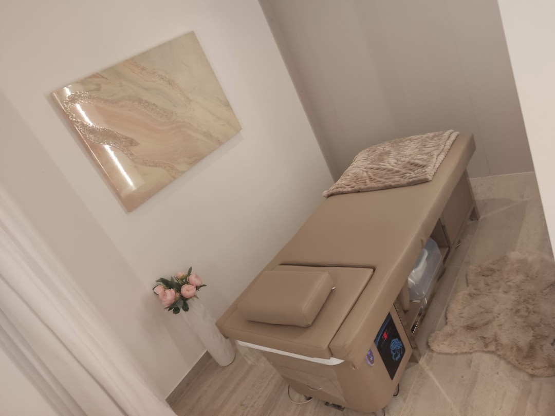 SABRINA STRIJA BEAUTY & SPA #zagreb Klasična masaža Klasična masaža cijelog tijela - 60 minuta