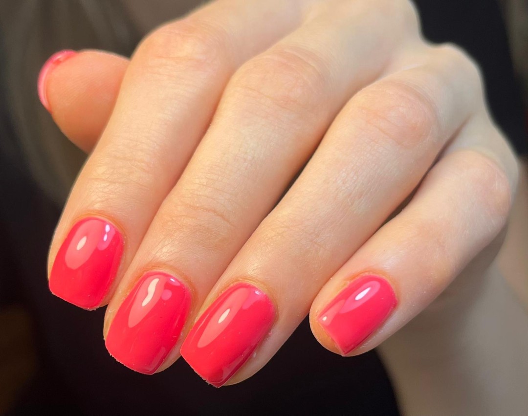 Doll House #zagreb Gel lak Trajni lak