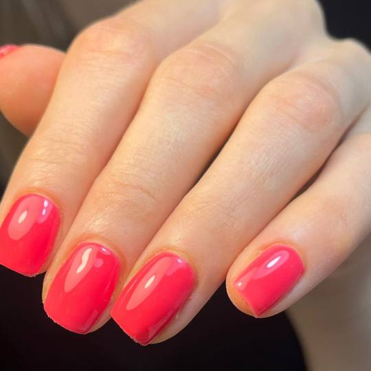 Doll House #zagreb Gel lak Trajni lak