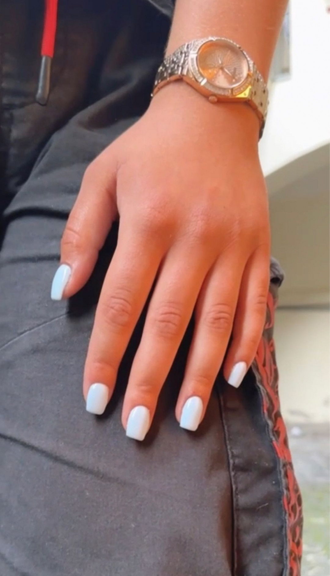 Njega ruku: TRAJNI LAK S MANIKUROM - Vision of You 2.0, Zagreb Gel lak Nokti Gel lak, Zagreb, Gornji grad – Medveščak