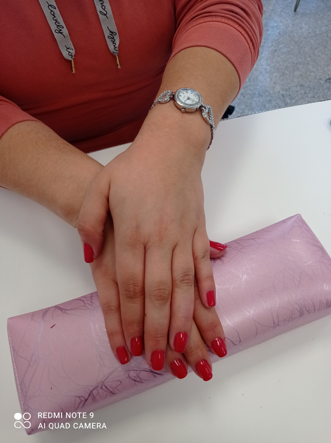 Top Style #zagreb Manikura