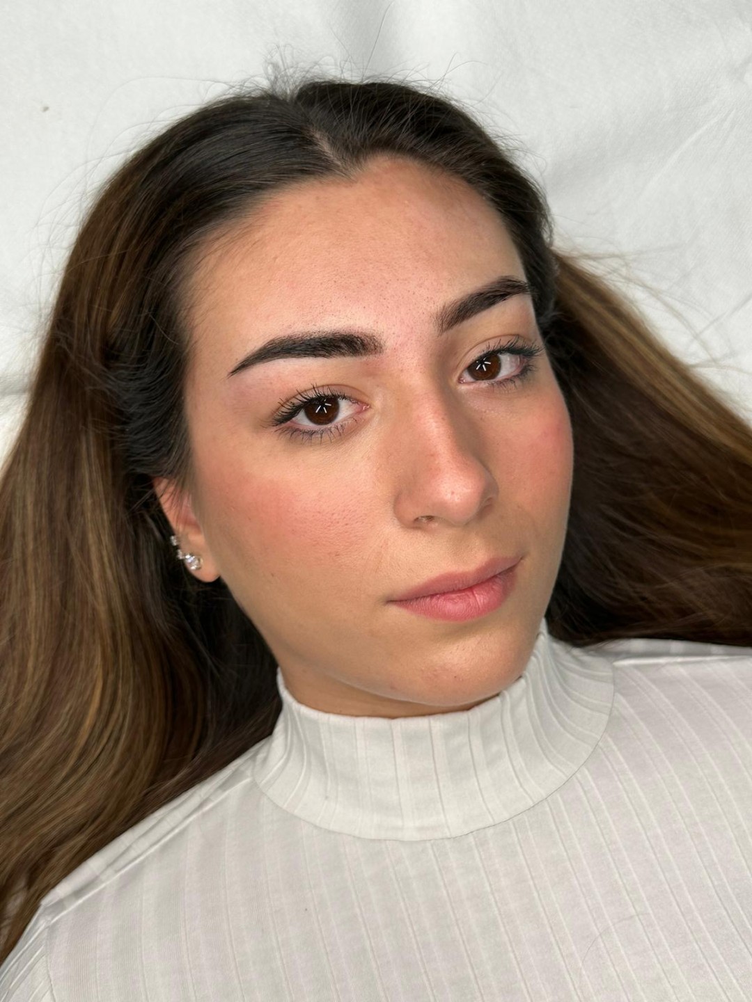 Stellaria beauty studio #velika-gorica Obrve Puder obrve