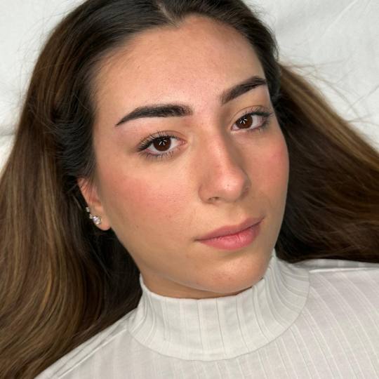 Stellaria beauty studio #velika-gorica Obrve Puder obrve