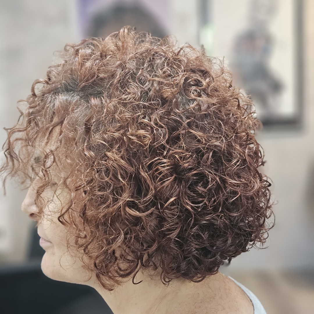 Mary 2M #zagreb Minival Minival - poluduga kosa