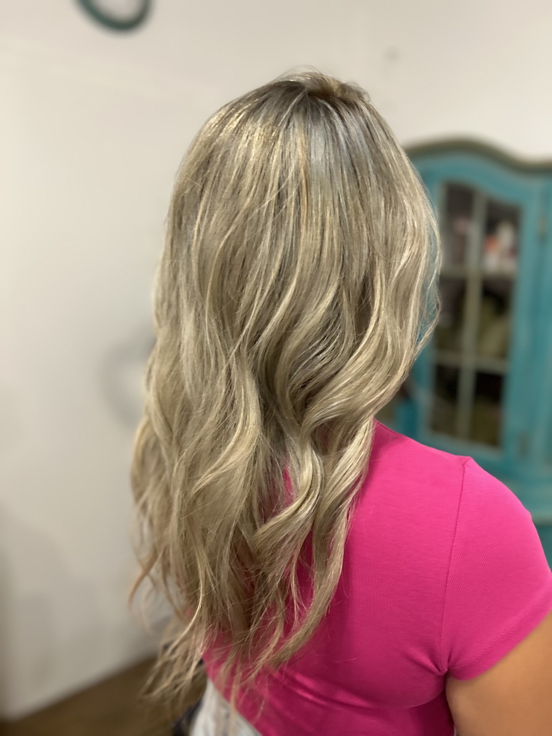 Urban Baroque Zagreb #zagreb Bojanje kose Sve modne tehnike pramenova + šišanje - duga kosa