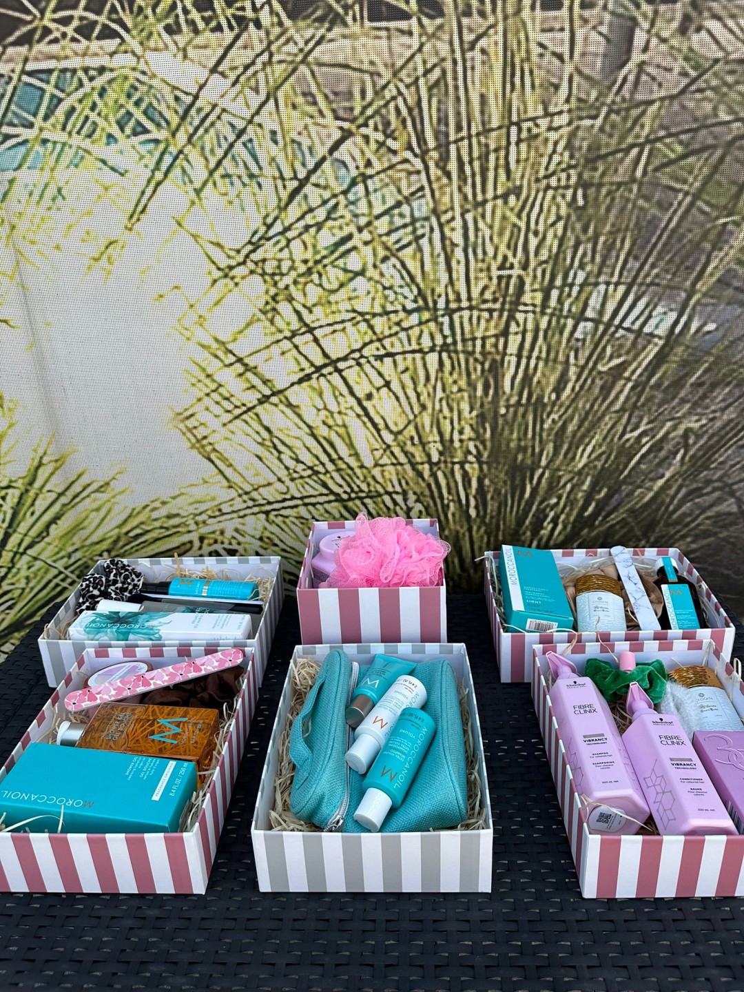 Hairlookboutique #zagreb SPA Spa Box