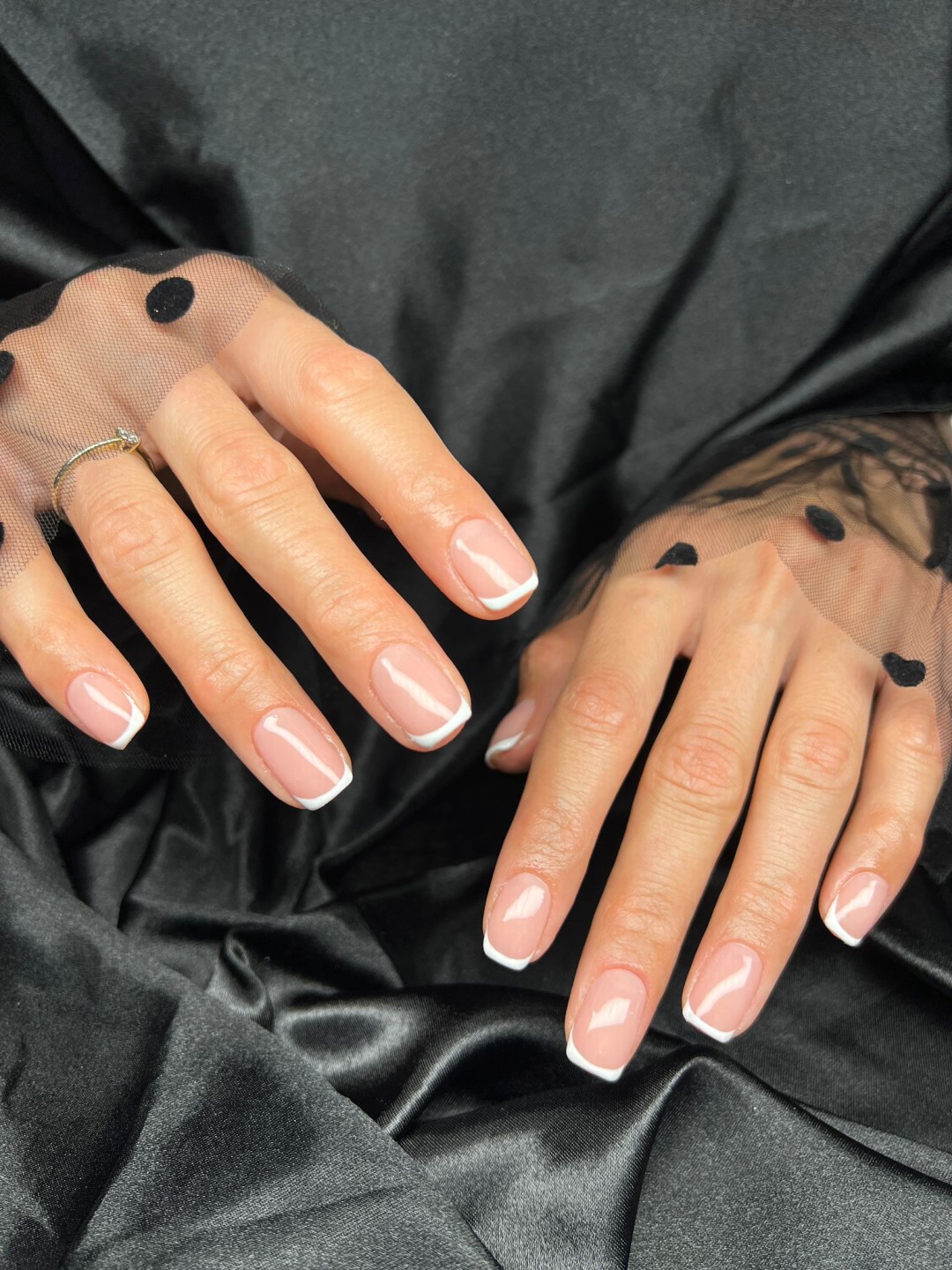 Beauty Centar Miss #zagreb Manikura Manikura + trajni lak