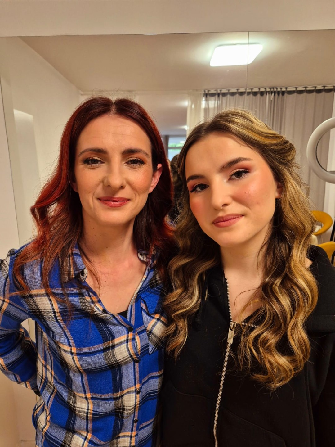 Profesionalno šminkanje - Nails & Beauty Studio, Zagreb Make-up / šminkanje Lice Make-up / šminkanje, Zagreb, Novi Zagreb – istok