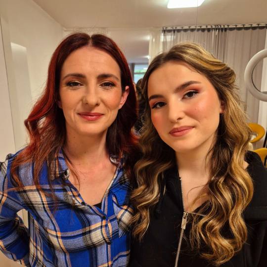 Nails & Beauty Studio #zagreb Make-up / šminkanje Profesionalno šminkanje Profesionalno šminkanje