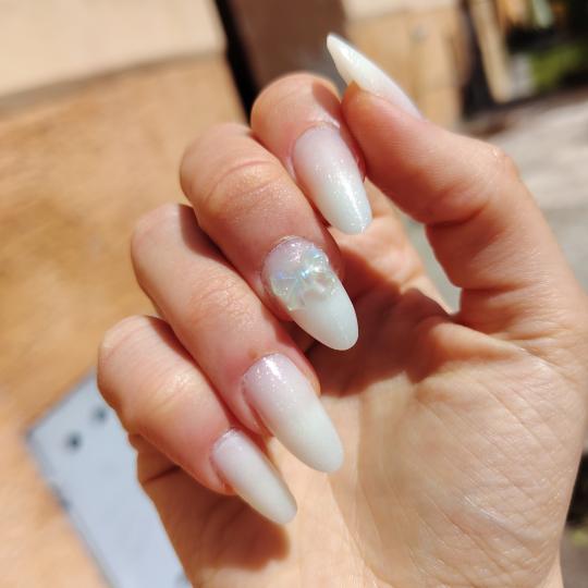 Empire Nails usluga