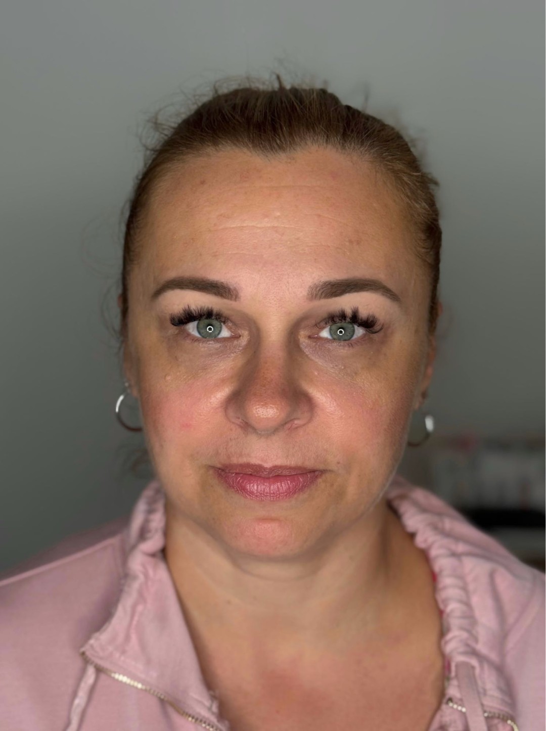 Puder obrve + korekcija uključena - MOELL beauty, Zagreb Trajna šminka Lice Trajna šminka, Zagreb, Peščenica – Žitnjak