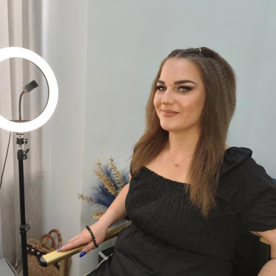 Ina Beauty Studio usluga