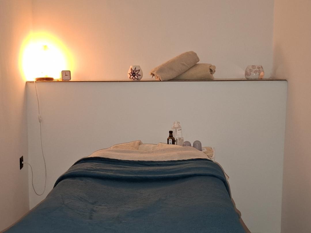 Simfonia massage and beauty #rijeka Holistička masaža Holistička masaža signature - 90 minuta