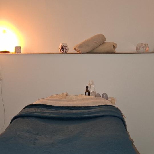 Simfonia massage and beauty usluga