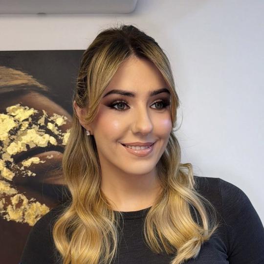 Antonela beauty studio #zagreb Make-up / šminkanje Profesionalno šminkanje