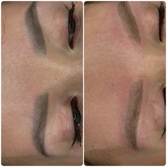 Brow Bar Permanent usluga