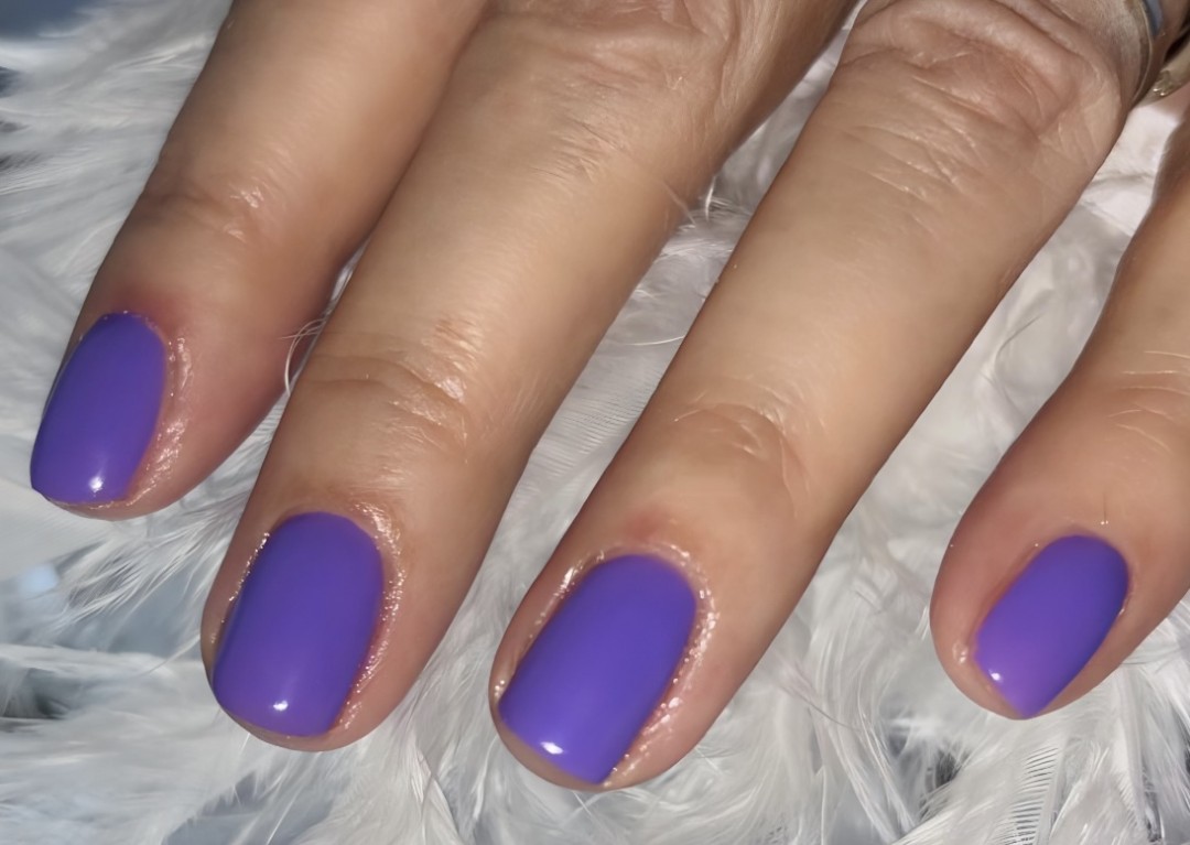 Sis Beauty Room #zagreb Lakiranje noktiju Trajni lak - ruke+manikura