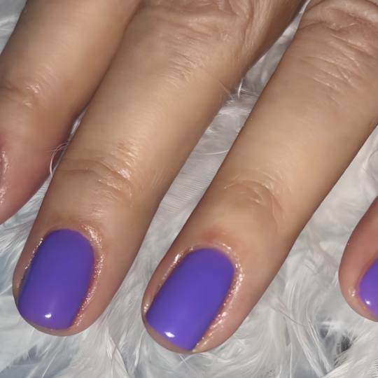 Sis Beauty Room #zagreb Lakiranje noktiju Trajni lak - ruke+manikura