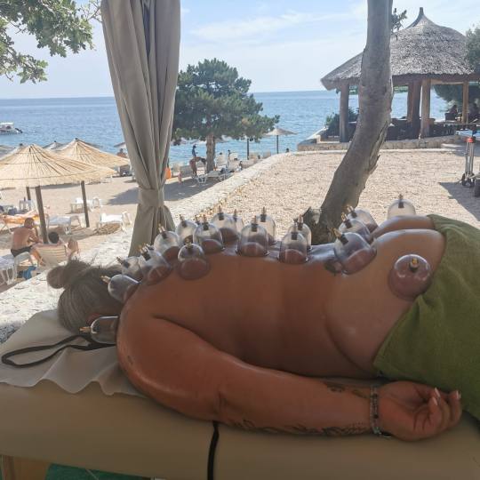 Nirvana Life Therapy usluga