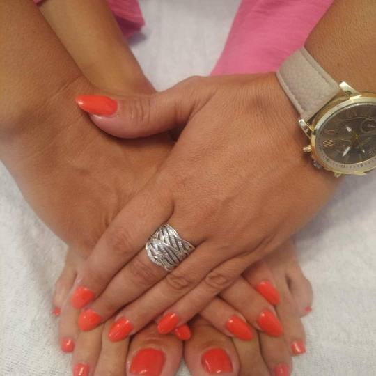 Beauty by Lina usluga