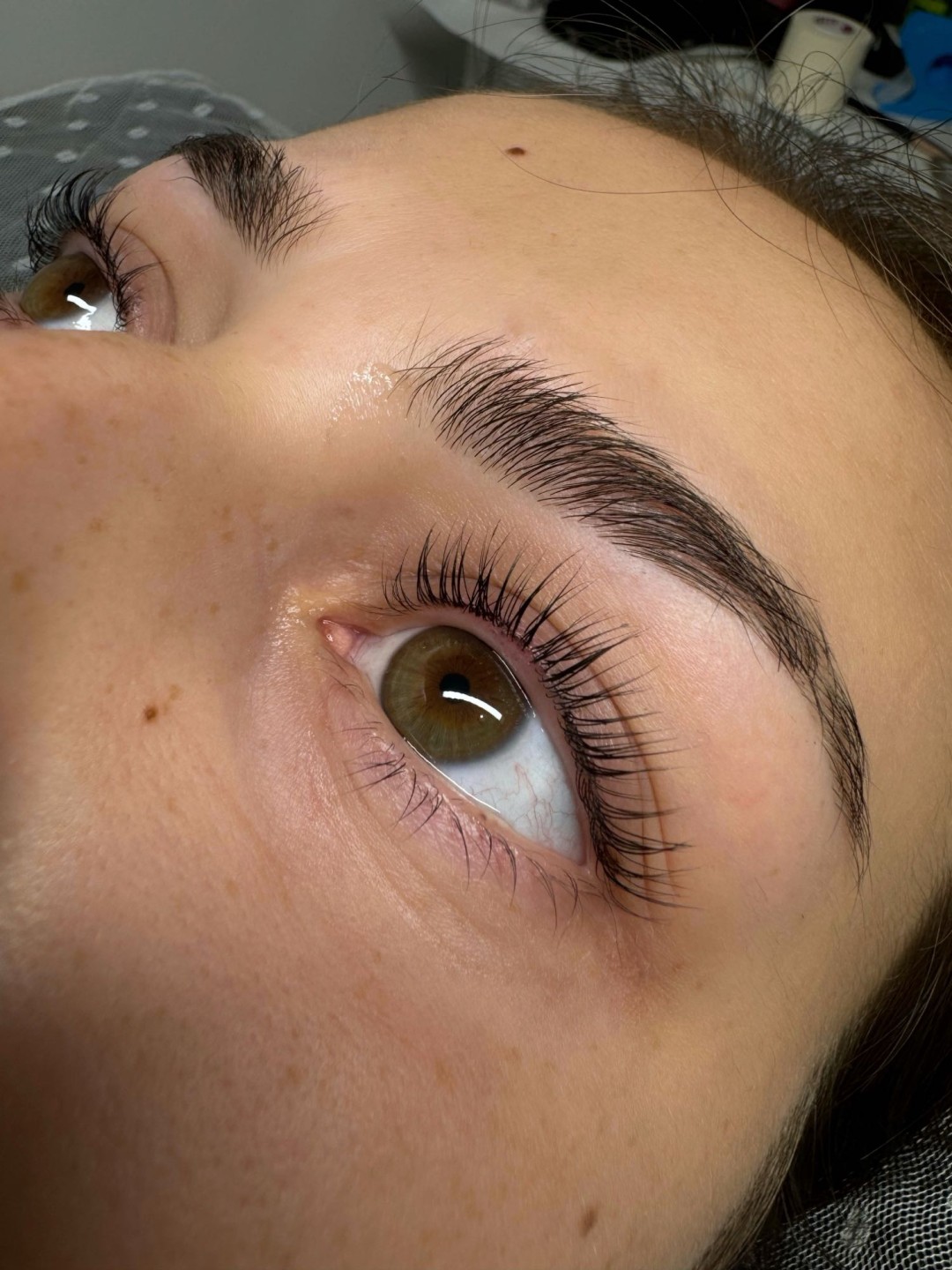 Lash lift + bojanje + 3D filler - MOELL beauty, Zagreb Trepavice Lice Trepavice, Zagreb, Peščenica – Žitnjak