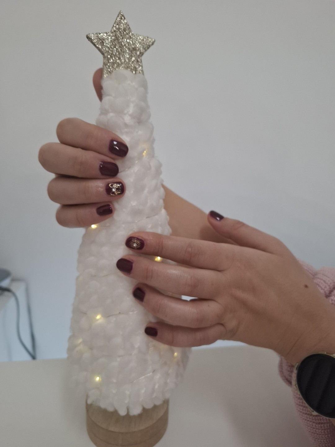 MM Beauty Studio #zagreb Gel lak Trajni lak - ruke