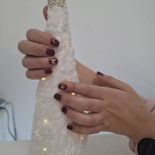 MM Beauty Studio #zagreb Gel lak Trajni lak - ruke